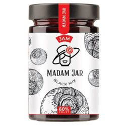 RED MIX JAM 60% 335g